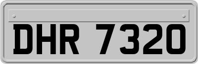 DHR7320
