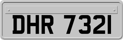 DHR7321