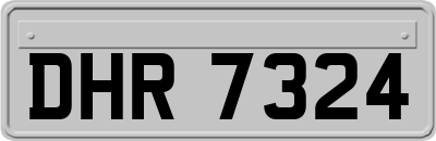 DHR7324