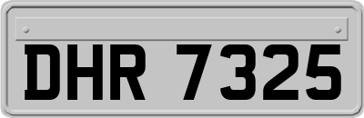 DHR7325