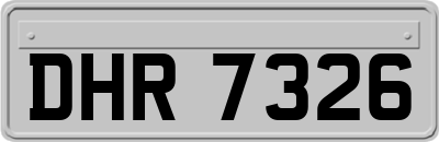 DHR7326