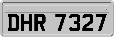 DHR7327