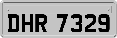 DHR7329
