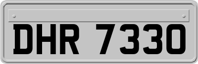 DHR7330