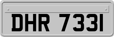 DHR7331