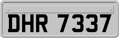 DHR7337