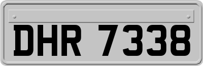 DHR7338