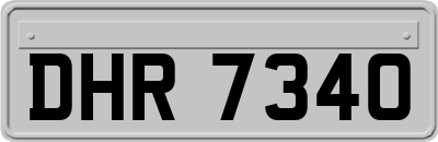 DHR7340