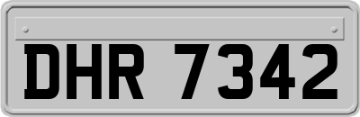 DHR7342