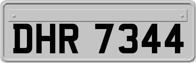 DHR7344