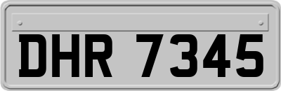 DHR7345