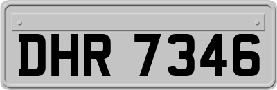 DHR7346