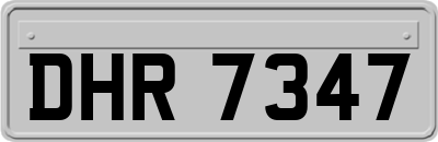 DHR7347