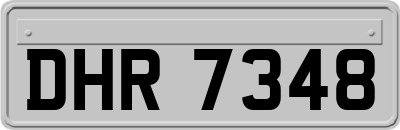 DHR7348