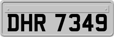 DHR7349