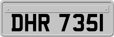 DHR7351
