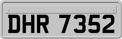 DHR7352