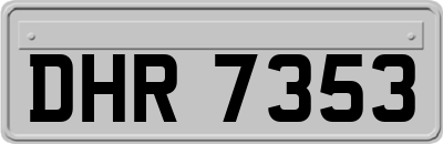 DHR7353