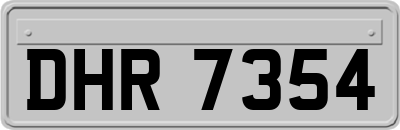 DHR7354