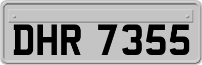 DHR7355