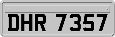 DHR7357