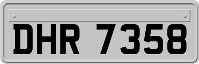 DHR7358