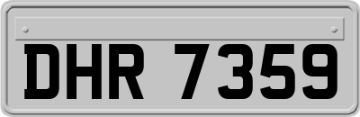 DHR7359