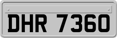 DHR7360
