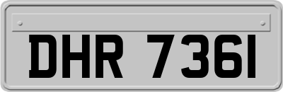 DHR7361