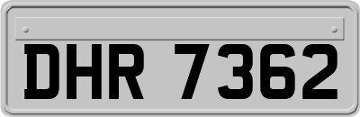 DHR7362