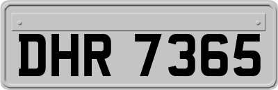 DHR7365