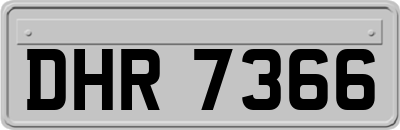DHR7366