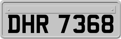 DHR7368