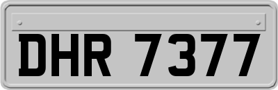 DHR7377