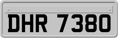 DHR7380