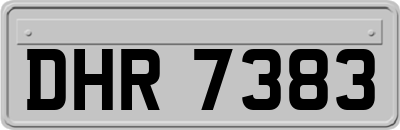 DHR7383