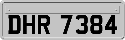 DHR7384