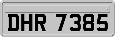 DHR7385