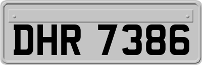 DHR7386