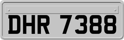 DHR7388