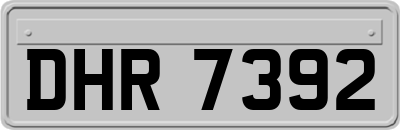 DHR7392