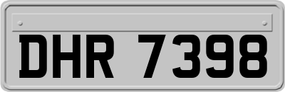 DHR7398