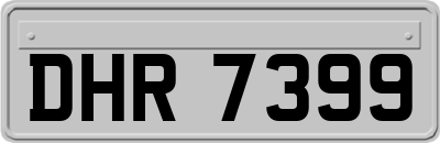 DHR7399