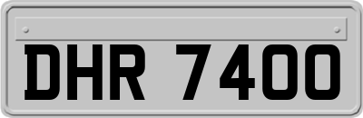 DHR7400