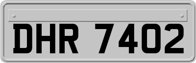 DHR7402