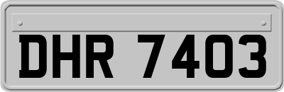 DHR7403