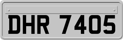 DHR7405