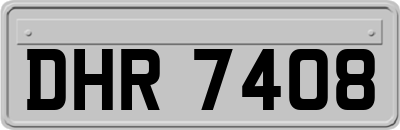 DHR7408