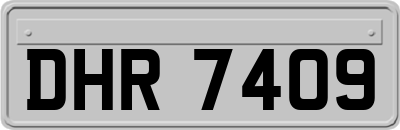 DHR7409