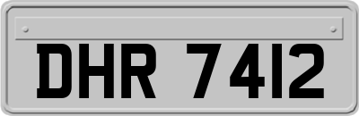DHR7412
